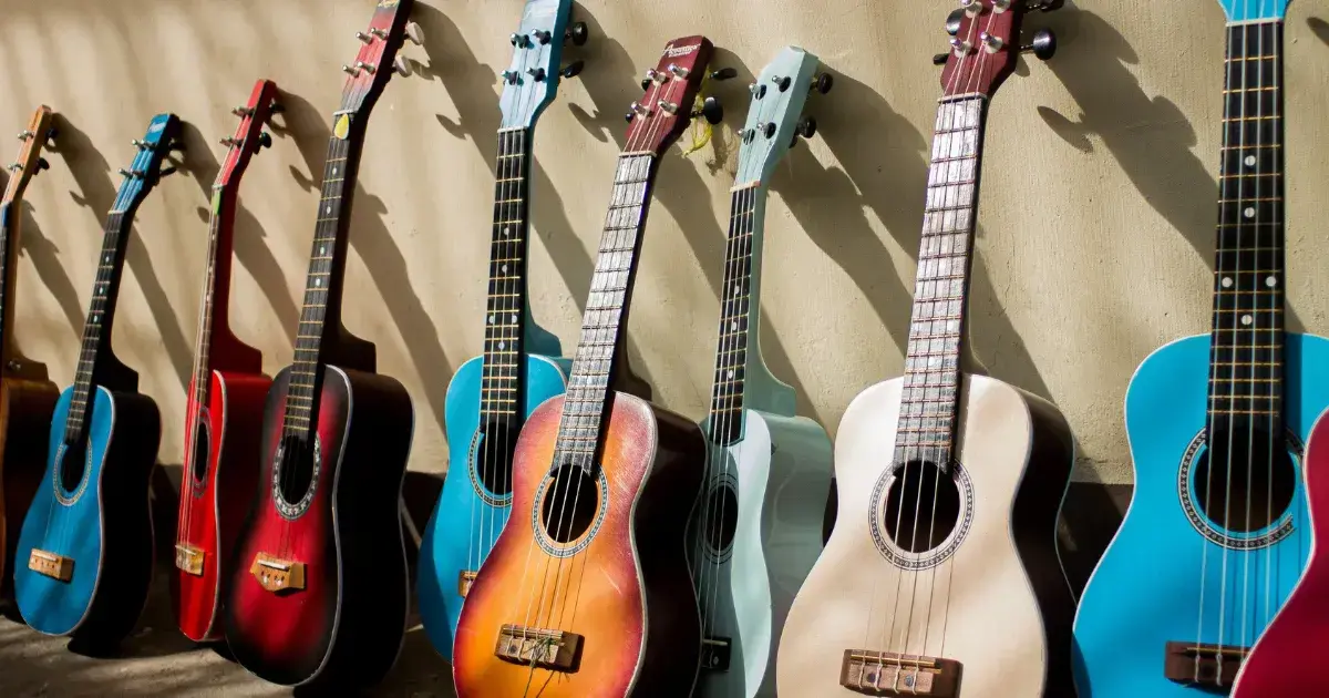 How To Start a Music Store: 7 Simple Steps - Music Shop 360